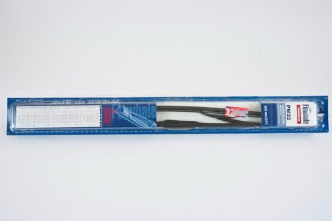 FINWHALE PW22 Wiper Blade